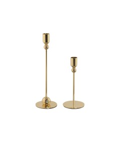 Set candelabro