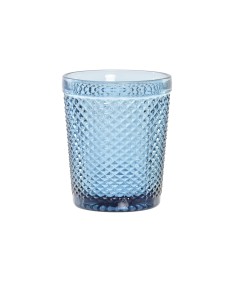 Pack 6 vasos azul