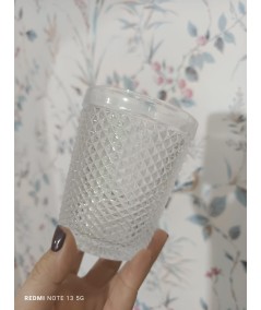 Pack vaso diamante