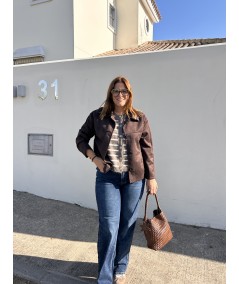 Chaqueta Nadia
