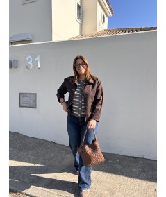 Chaqueta Nadia