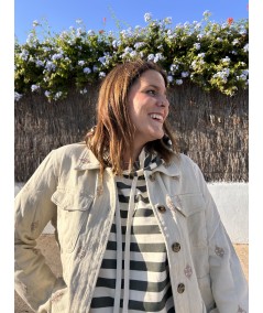 Chaqueta Heras