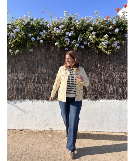 Chaqueta Heras