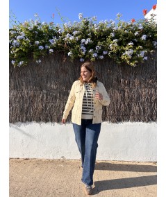 Chaqueta Heras