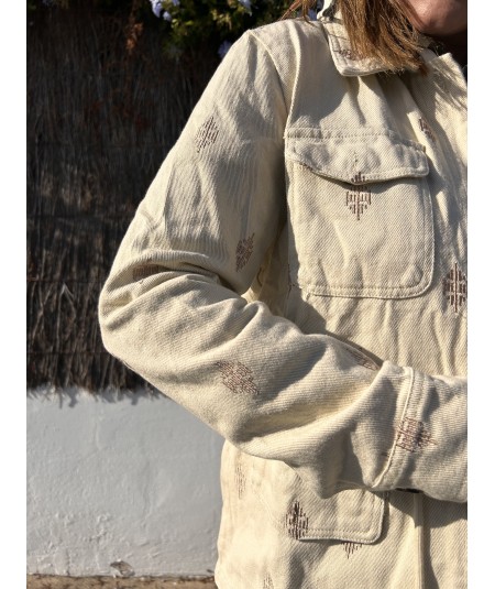 Chaqueta Heras