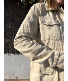 Chaqueta Heras