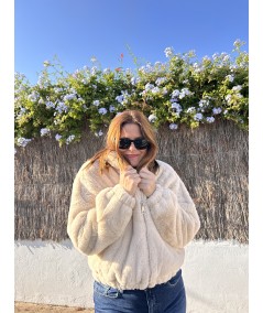 Chaquetón Lidia