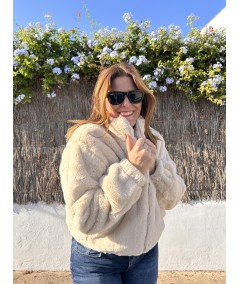 Chaquetón Lidia