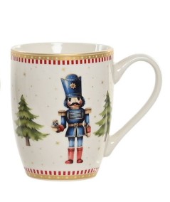 Taza Cascanueces modelo 1