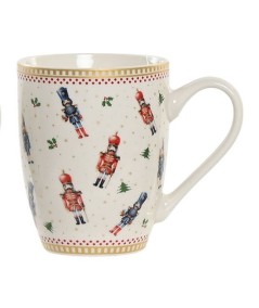 Tazas Cascanueces modelo 3