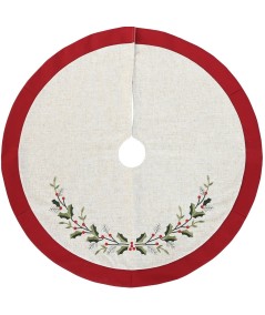 Base de Árbol de Navidad