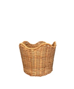 Cesta de Ratan Pequeña
