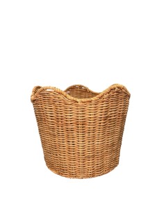 Cesta de Ratan Mediano