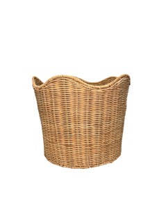 Cesta de Ratan Grande