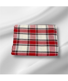 Mantel Navideño Vichy
