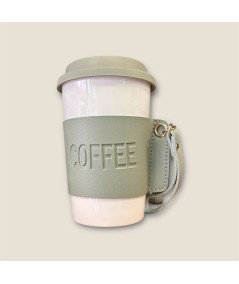 Vaso para Cafe modelo Dos