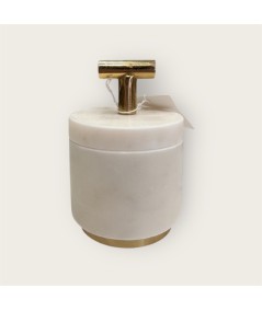 Salero Mármol