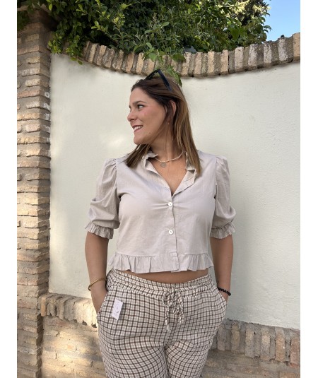 Camiseta Laura Outlet