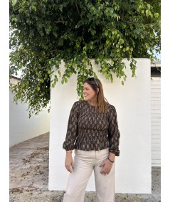 Camiseta Silvia Outlet