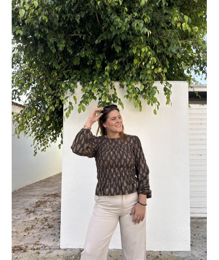 Camiseta Silvia Outlet