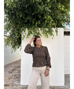 Camiseta Silvia Outlet