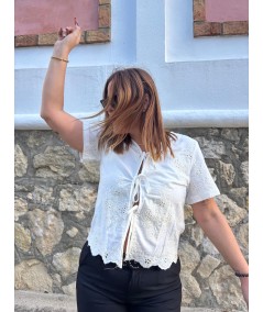 Camiseta Iris Outlet