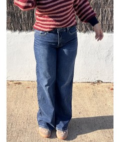 Vaqueros Silvia