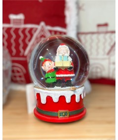 Bola de Navidad Modelo Uno