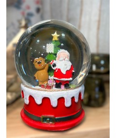 Bola de Navidad Modelo Tres