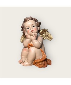 Ángel Modelo Dos
