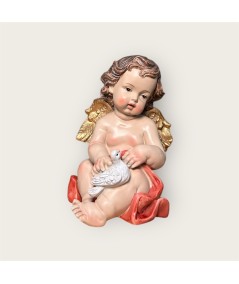 Ángel Modelo Tres