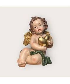 Ángel Modelo Cuatro