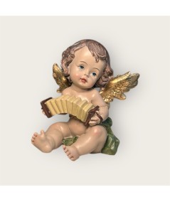 Ángeles Musicales Modelo Uno