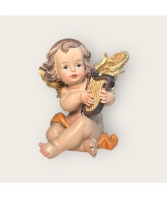 Ángeles Musicales Modelo Tres