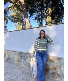 Jersey Nerea Verde