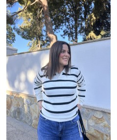 Jersey Nerea Blanco