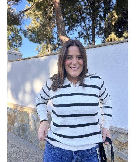 Jersey Nerea Blanco
