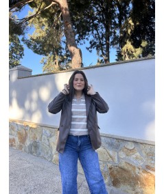 Chaqueta Nati