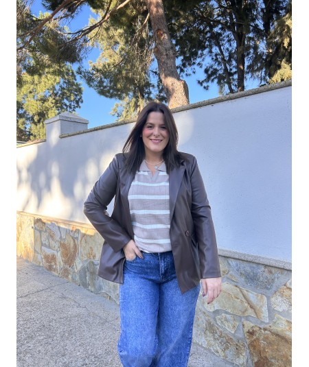 Chaqueta Nati