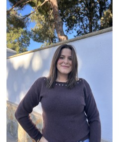 Jersey Estrella