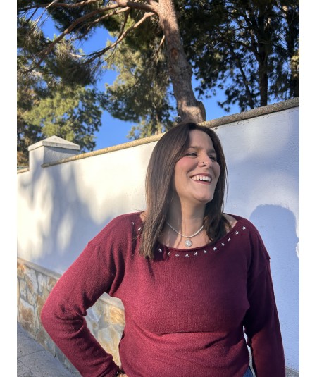 Jersey Estrella