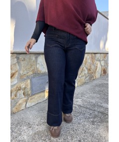 Vaqueros Denim