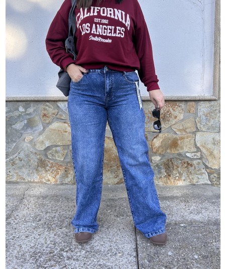 Vaqueros Tami
