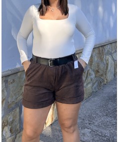 Pantalón Mini
