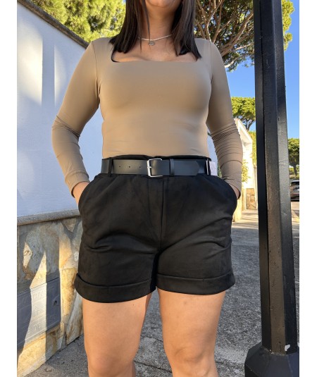 Pantalón Mini