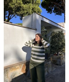 Conjunto Zoe Verde