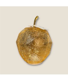 Manzana Ambar con luces
