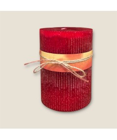 Vela Roja