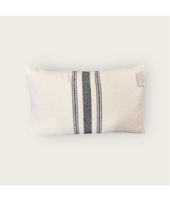 Cojín Sena Rectangular