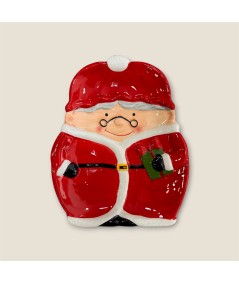 PLATO MAMÁ NOEL